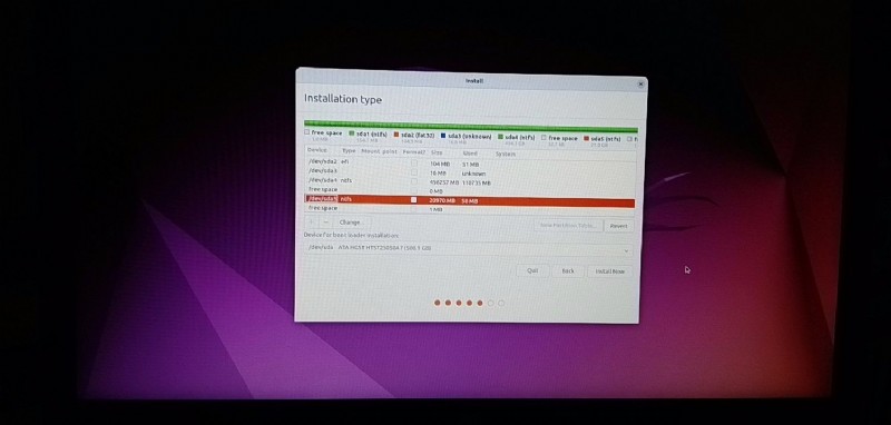 Windows 10 と Ubuntu をデュアル ブートする方法 – Linux デュアル ブート チュートリアル 
