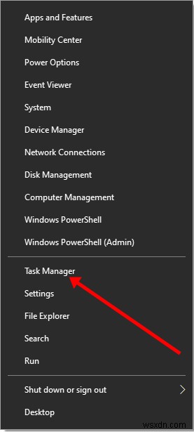 Discord Update Failed – Windows 10 PCでエラーを修正する方法 