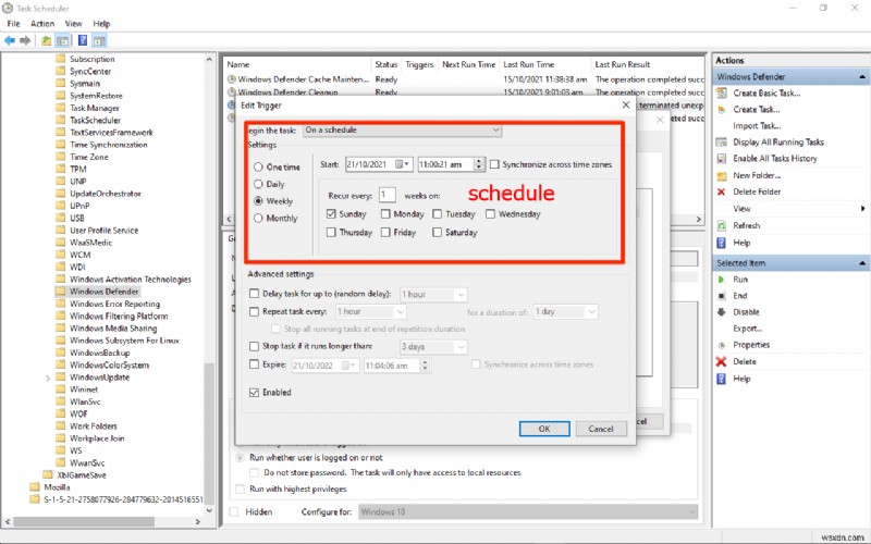 Antimalware Service Executable とは何ですか? CPU ディスク使用率が高いのはなぜですか? 