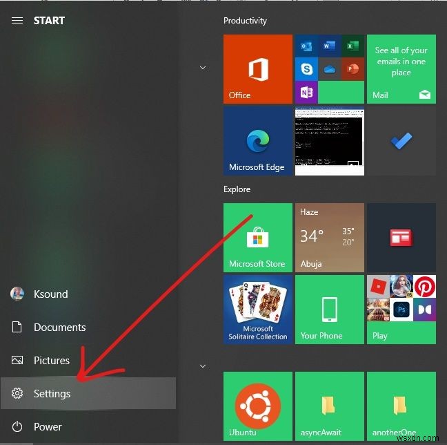 Windows 10 がスリープ状態にならない – PC でのスリープ状態を修正する方法 