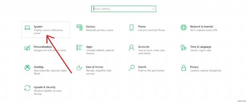 Android で画面を共有する – Windows 10 PC で画面をキャストする方法 