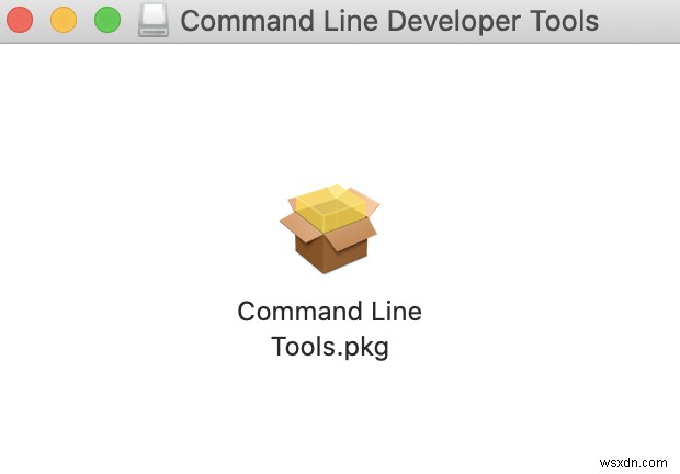 Xcode をダウンロードして Mac にインストールし、iOS 開発用に更新する方法 