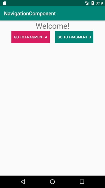 Android ナビゲーション コンポーネントを構築する方法 