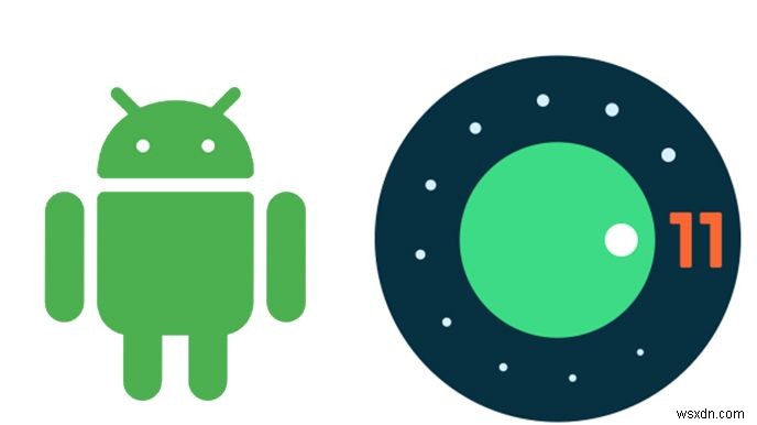 最新の Android バージョンとは何ですか?また、現在の Android OS にアップデートする方法は? 