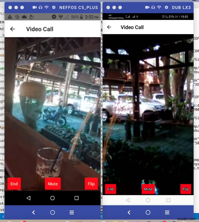 React Native アプリにビデオ通話を追加する方法 