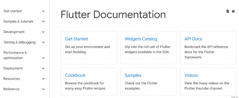 Flutter とは何か、2020 年に学ぶべき理由 