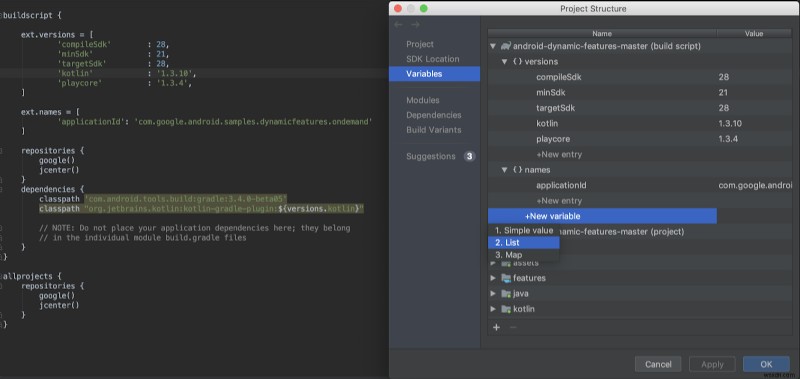 Android Studio 4.0 – 最もエキサイティングなアップデートの説明