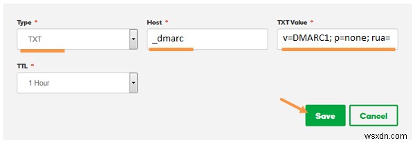 [マーケティング] メールのバウンスバックを停止します。 SPF、DMARC、DKIM の設定方法 