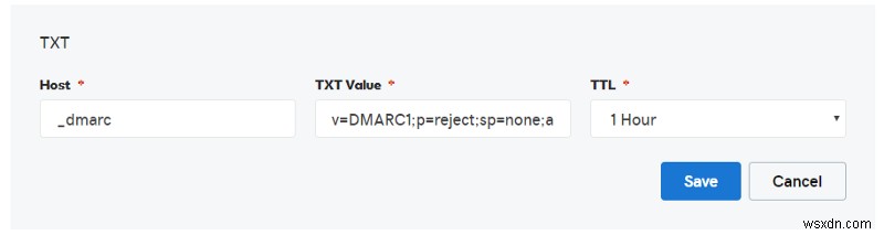 [マーケティング] メールのバウンスバックを停止します。 SPF、DMARC、DKIM の設定方法 