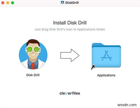 2021 年に Mac で SD カードからファイルを復元する方法