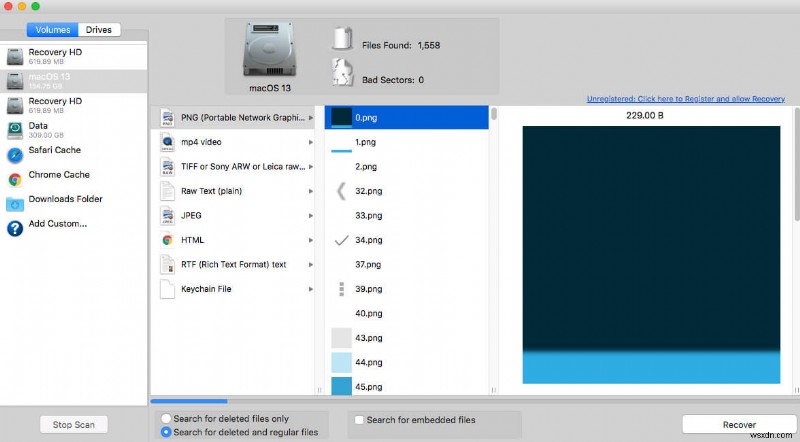 2021 年の Mac 用 SD カード復元ソフトウェアのトップ 10 (macOS Big Sur 用に更新)