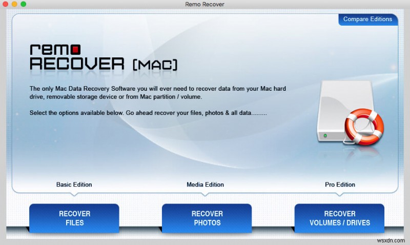 2021 年の Mac 用 SD カード復元ソフトウェアのトップ 10 (macOS Big Sur 用に更新)