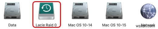 MacOS 外付けハード ドライブの復元:Mac の外付けハード ドライブからファイルを復元する 3 つの実証済みの方法