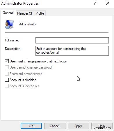 Windows 10 で管理者としてログインする方法