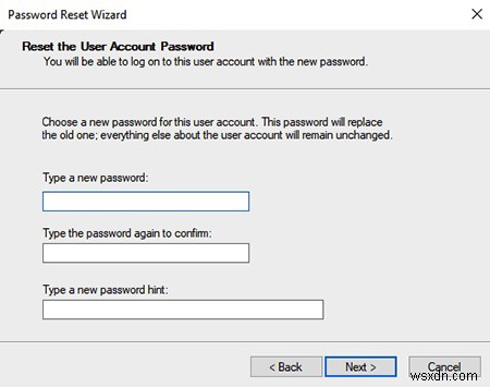 [100% 動作] Windows 10 で管理者パスワードをリセットする方法
