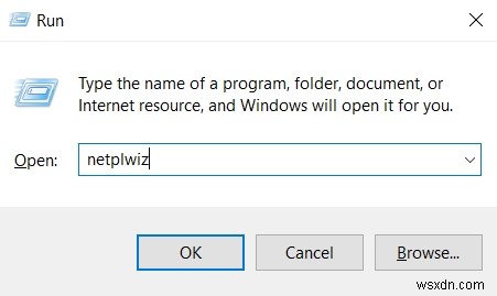 Windows 10 でパスワードをオフにする方法