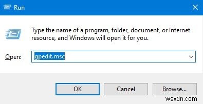 Windows 10 で管理者名を変更する 4 つの簡単な方法