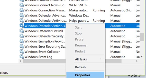 グループ ポリシーによって Windows Defender がオフになっている問題を修正する上位 6 つの方法