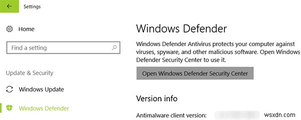 グループ ポリシーによって Windows Defender がオフになっている問題を修正する上位 6 つの方法