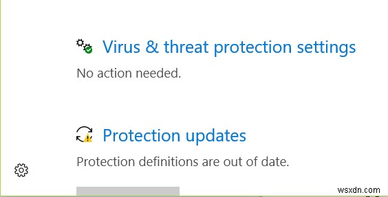 グループ ポリシーによって Windows Defender がオフになっている問題を修正する上位 6 つの方法