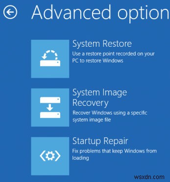 Windows 10 で起動デバイスが見つからないというエラーを修正する 5 つの方法