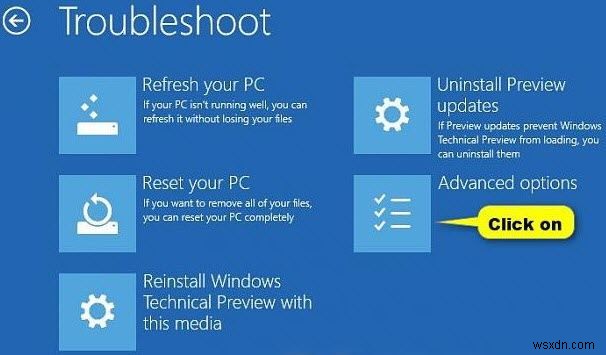 Windows 10 で起動デバイスが見つからないというエラーを修正する 5 つの方法