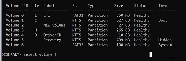 2 つの方法を使用して Windows 10 でドライブ文字を追加、削除、または変更する方法