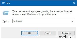 Windows 10 でタスク バーが機能しない、応答しない、またはフリーズする問題を解決する 6 つの方法
