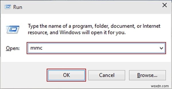 Windows 10 の Microsoft 管理コンソール (MMC) の完全ガイド