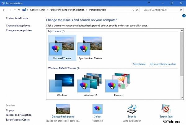 Windows 10 でハイ コントラストをオンまたはオフにする 3 つの方法