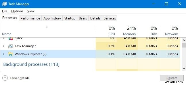 Windows 10 でタスクバーを自動的に非表示にする方法