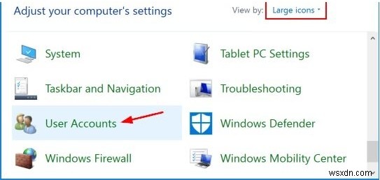 Windows 10 でパスワードを変更する 6 つの簡単な方法