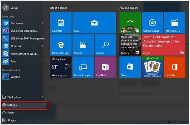 Windows 10 でデスクトップ アイコンを追加、変更、削除、復元する方法