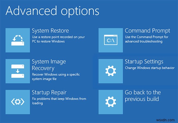 Windows 10 のログイン画面がない問題を解決する 5 つの方法
