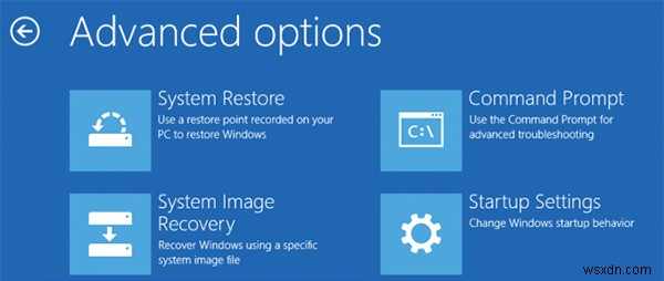 Windows 10 のブラック スクリーン エラーを修正するトップ 10 の方法
