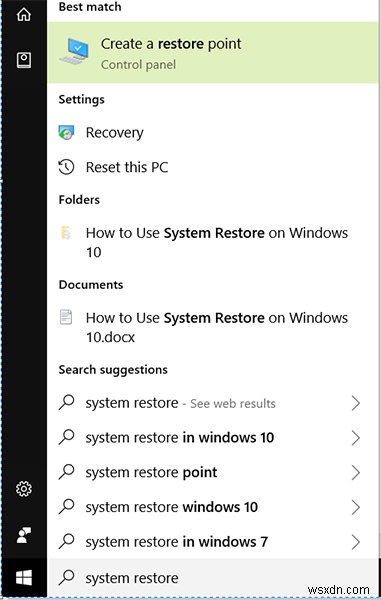 再起動時に Windows 10 が停止する問題を回避するための上位 6 つの方法