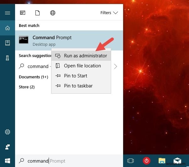 Windows 10 でゲスト アカウントを追加する方法