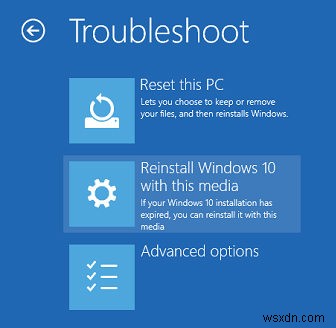 Windows 10 で破損したレジストリを修正するための上位 5 つの方法