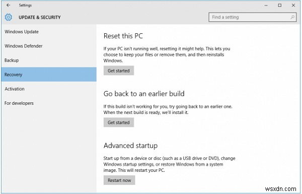 Windows 10 で破損したレジストリを修正するための上位 5 つの方法