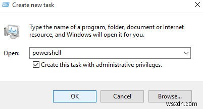 Windows 10 でスタート メニューが機能しなくなった、または開かない問題を修正する 3 つの方法