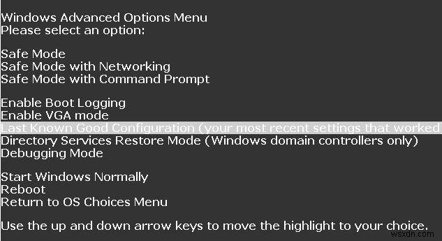 Windows 10 Regedit が開かない、修正方法は?
