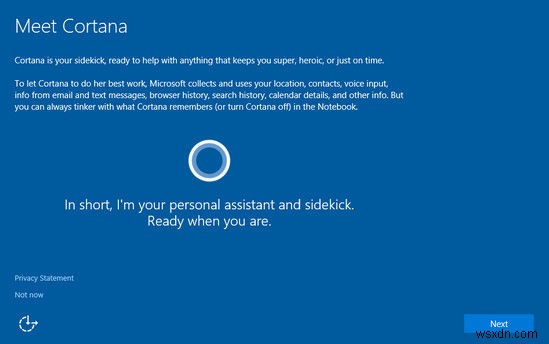 Windows 10 をリセットしてすべてを削除する方法