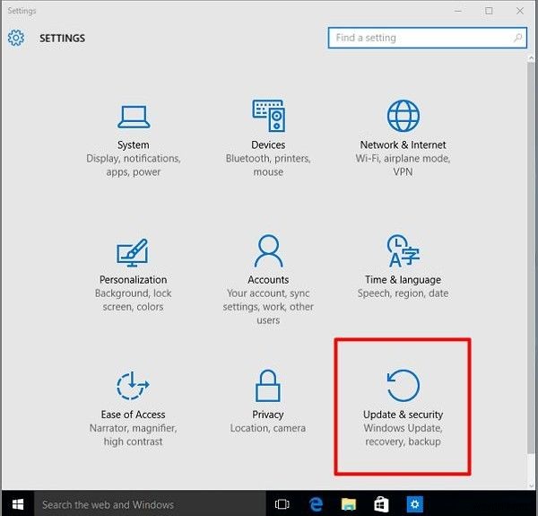 Windows 10 PC をリセットして個人ファイルを保持する簡単な方法