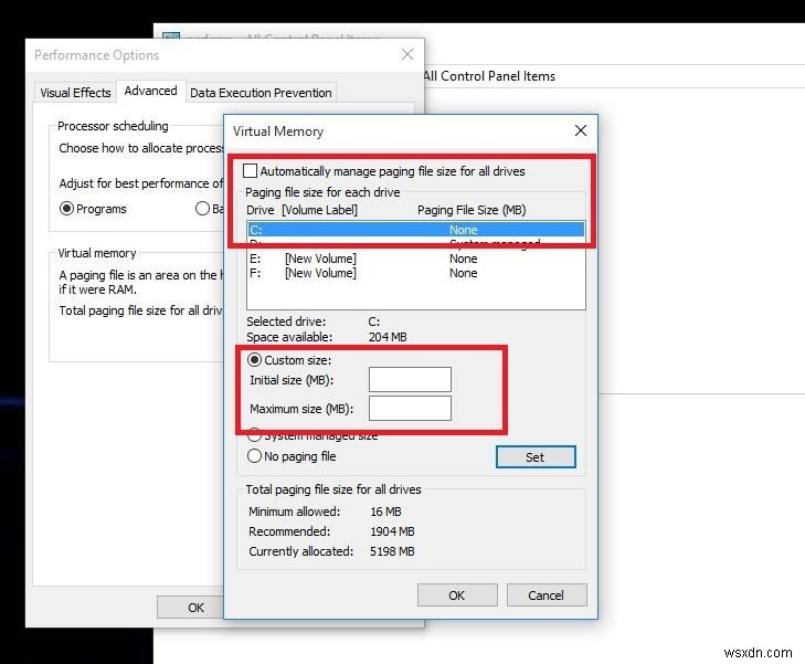 2017 年の Windows 10 コンピューターの遅延/遅さを修正するための上位 3 つのオプション