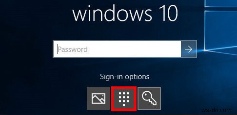 Windows 10 ピン ログインが機能しない問題を修正する方法