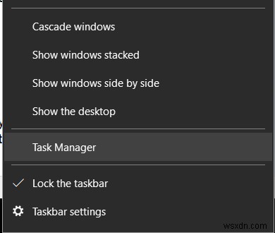 Windows 10 でコマンド プロンプトを起動する 5 つの方法