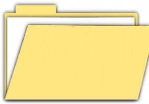 Windows 10 で Windows.old フォルダーを削除する方法