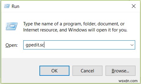 Windows 10 で Windows Defender をオフにする 3 つの方法