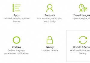 Windows 10 で Windows Defender をオフにする 3 つの方法