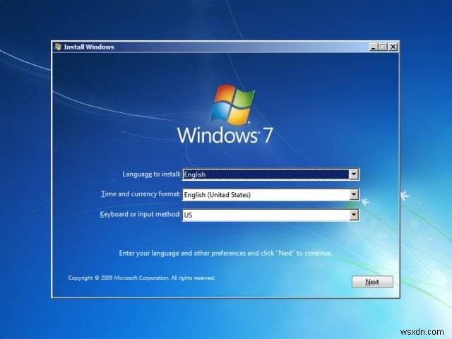 Dell コンピュータで Windows 10 から Windows 7 にダウングレードする 2 つの方法